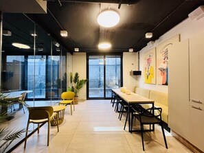 アパートメント | 1 室のベッドルーム