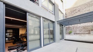 Leilighet | 1 soverom