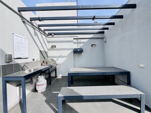 Leilighet | 1 soverom