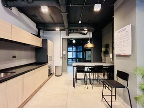 Apartment | 1 bedroom - Estudio Morand Home Office Lavander a (Santiago)