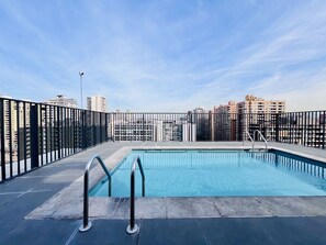 Apartment | 1 bedroom - Estudio Morand Home Office Lavander a (Santiago)