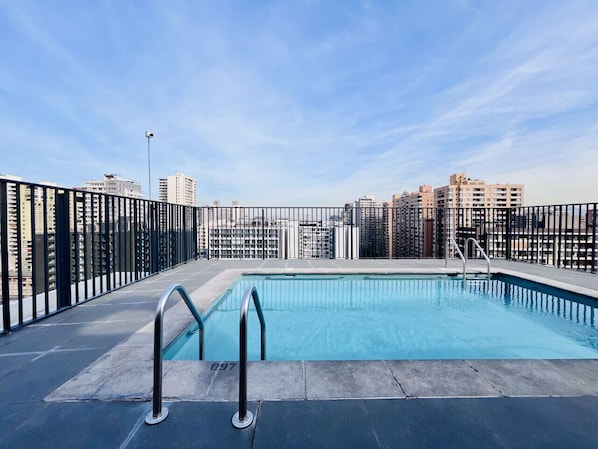 アパートメント | 1 室のベッドルーム