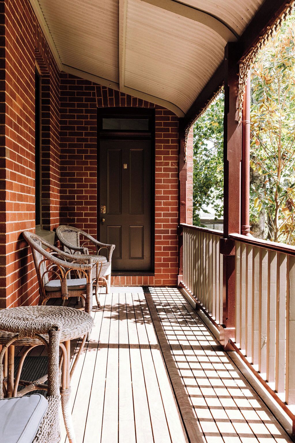 Suite, Balcony, Garden View | Terrace/patio