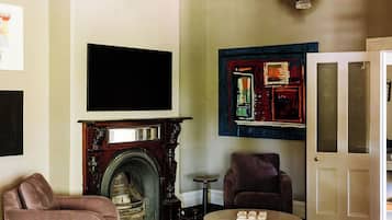 Casa, 3 camere da letto | Area soggiorno