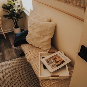 Interior - Savannah Oasis 10min to Beach + Historic Downtown (Savannah)