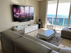 TV