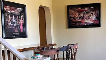 Intérieur