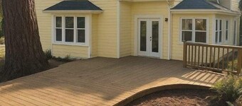 Lovely 2-bedroom 5 Bed house in Coos Bay -Beach -Bay -Lakes