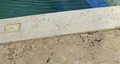 3-bedroom house in Cotui with AC and fan