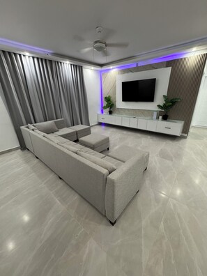 Smart TV
