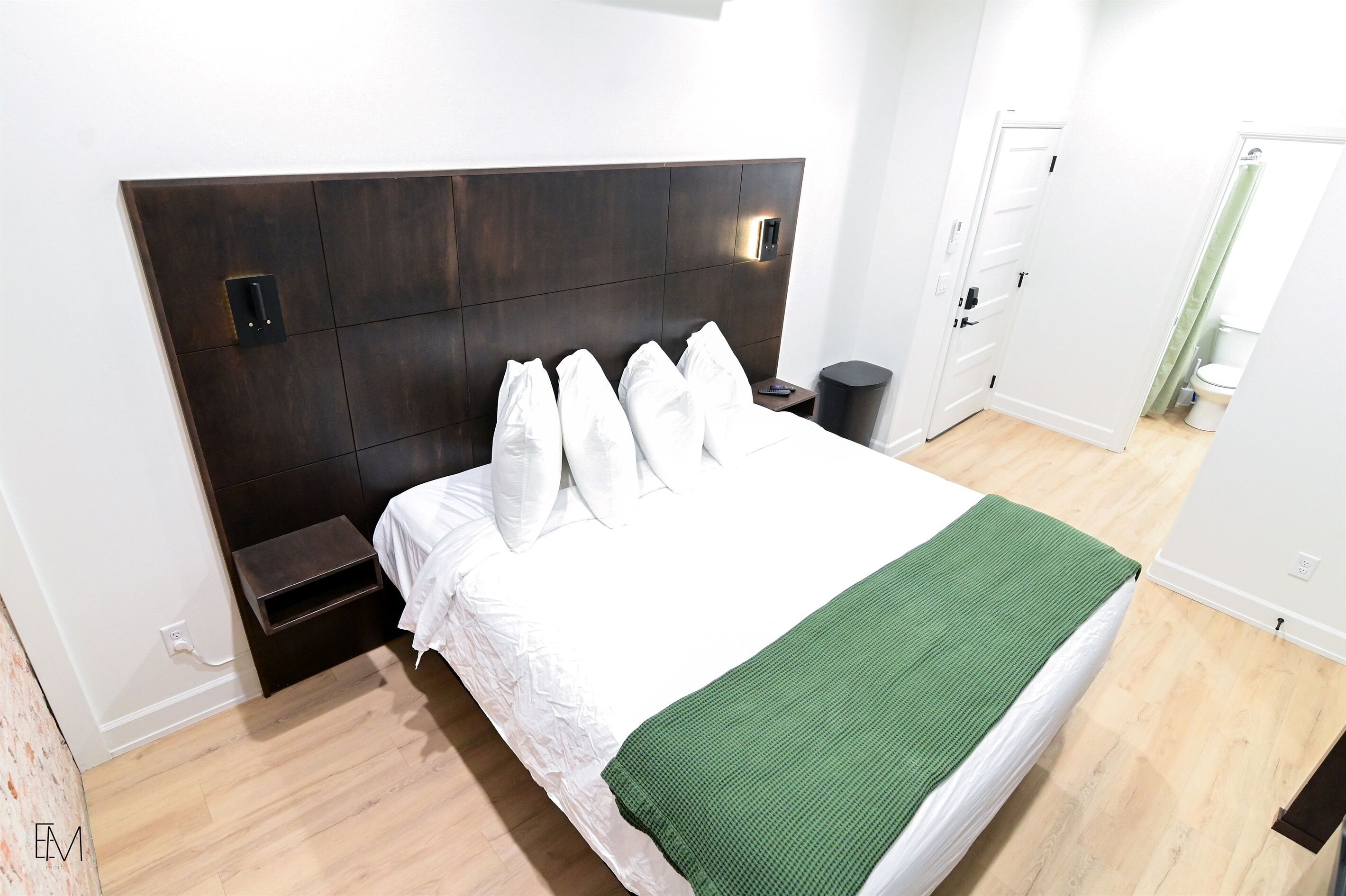 1 Schlafzimmer, Schreibtisch, kostenloses WLAN, Bettwäsche