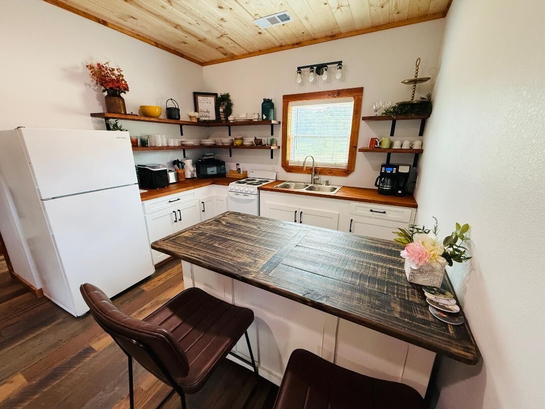 Microones, forn i placa de cuina 