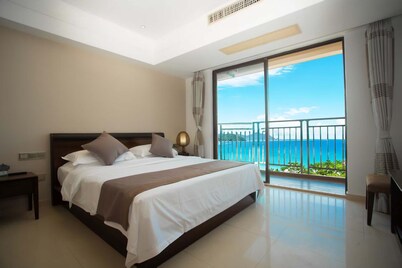 Sanya Xintai Ocean View Hotel