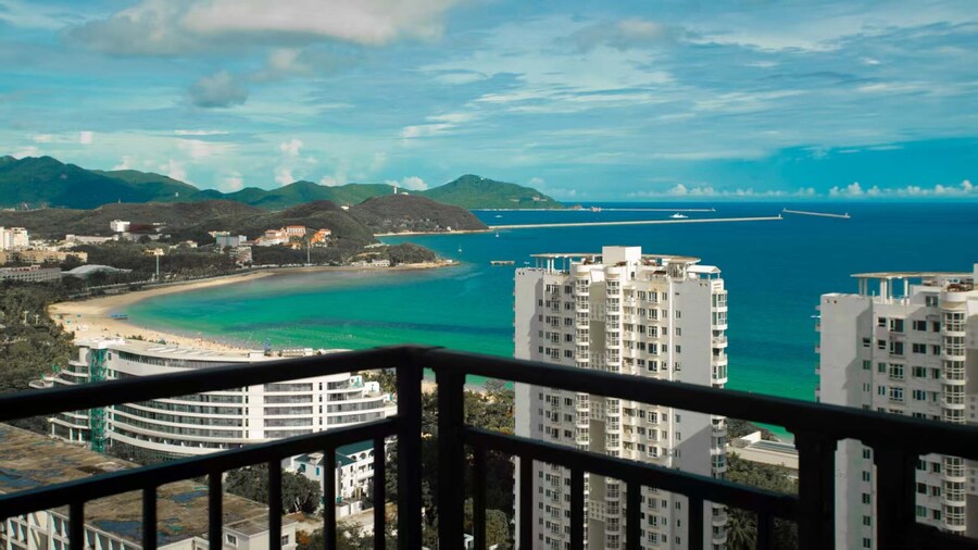 Sanya Xintai Ocean View Hotel
