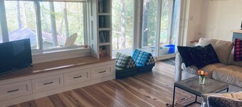 A restful stay in Georgian Bluffs