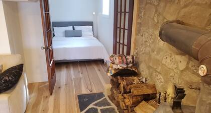 A restful stay in Georgian Bluffs