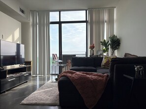 منطقة المعيشة