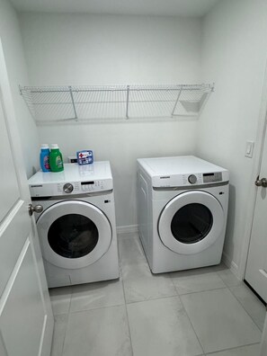 Interior - Family Home (Cape Coral)