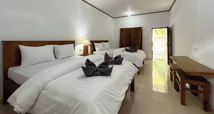 Bara Cabana Hotel
