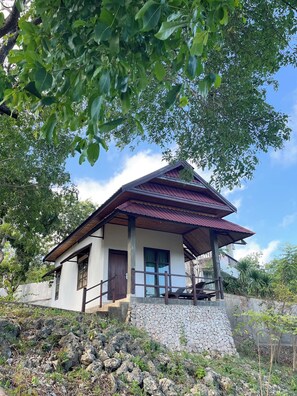 Exterior - Bara Cabana Hotel (Bira)