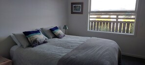 3 Schlafzimmer, Internetzugang, Bettwäsche