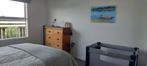 3 bedrooms, Internet, bed sheets