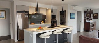 Kotuku - a quiet retreat in lovely Mapua