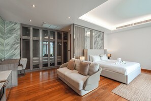 Villa - uteplats | Gratis wi-fi