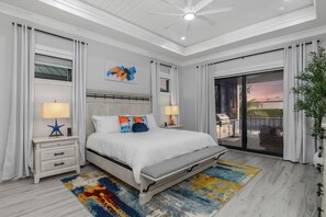 3 Schlafzimmer, Bügeleisen/Bügelbrett, WLAN, Bettwäsche