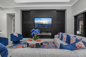 Smart TV 