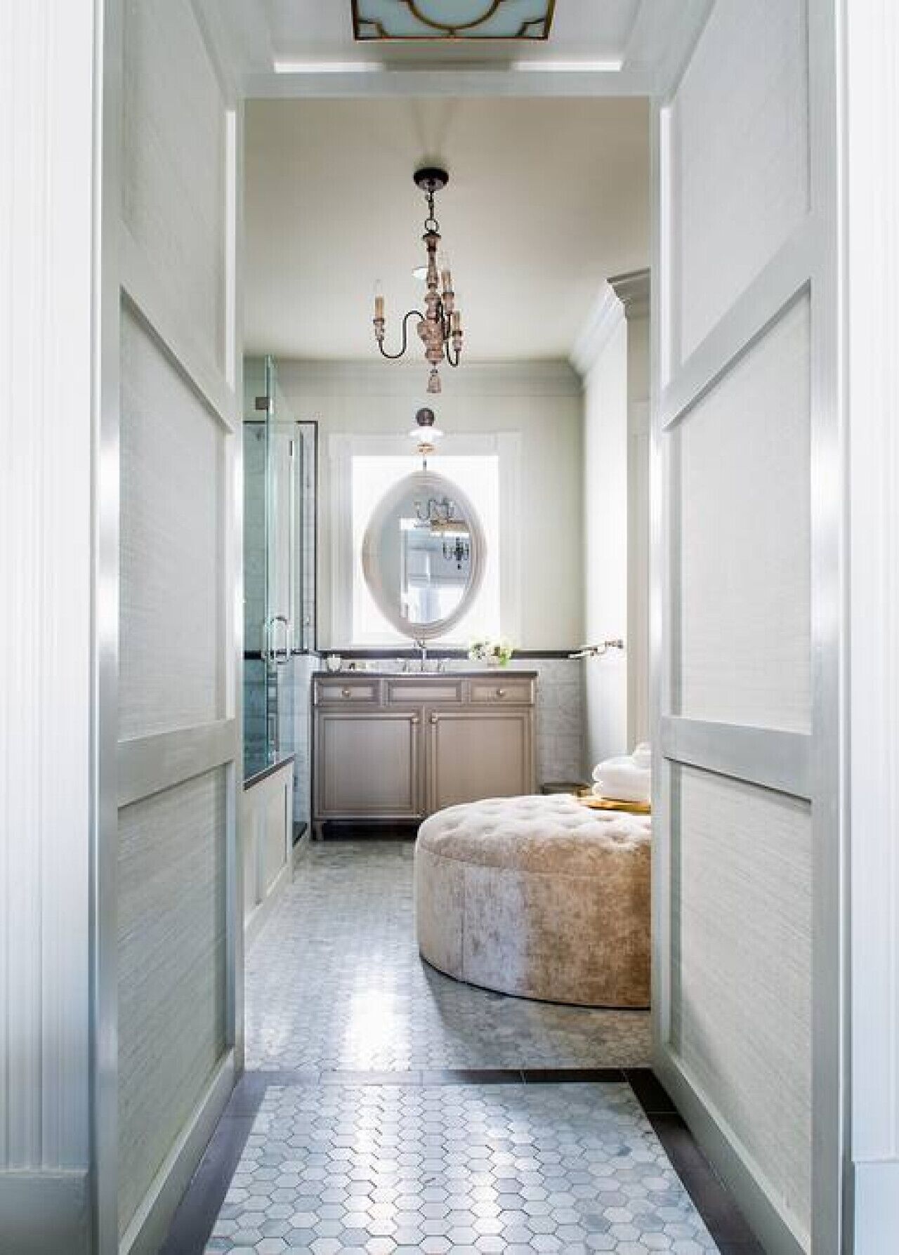 Secadora de cabello y toallas 