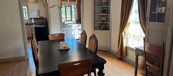 Historic Home on 32nd near Downtown Bryan