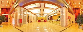 Billions-Earn Hotel