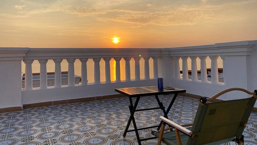 Sandora Boutique Hotel Phu Quoc