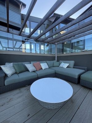 Terrazza/patio