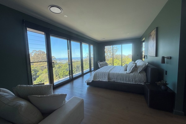 6 slaapkamers, een strijkplank/strijkijzer, gratis wifi, beddengoed