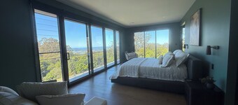 Baker House - Berry Mountain - Ultimate Luxury Country Getaway - NEW LISTING