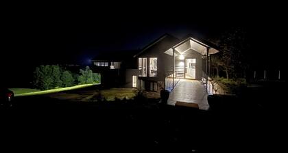 Baker House - Berry Mountain - Ultimate Luxury Country Getaway - NEW LISTING