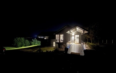 Baker House - Berry Mountain - Ultimate Luxury Country Getaway - NEW LISTING