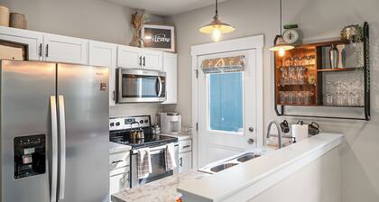 The Billings Bungalow