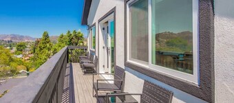 Home with Garage near San Diego