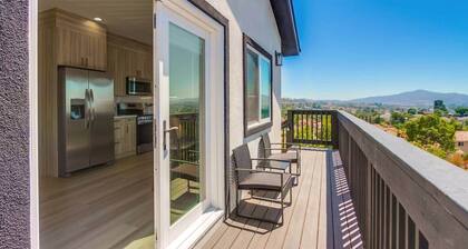 Home with Garage near San Diego