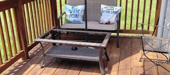 Casa Hornitos/Beautiful Cottage 8 min from lake