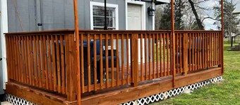 Casa Hornitos/Beautiful Cottage 8 min from lake