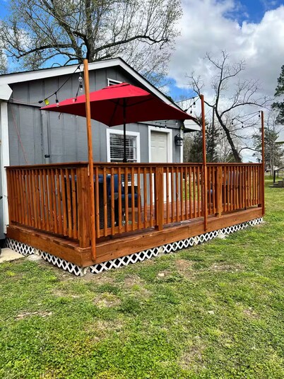 Casa Hornitos/Beautiful Cottage 8 min from lake