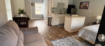 Casa Hornitos/Beautiful Cottage 8 min from lake