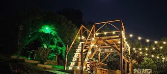 Cabin - Glamping in Medellín