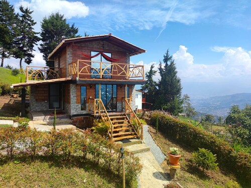 Cabin - Glamping in Medellín