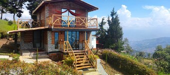 Cabin - Glamping in Medellín