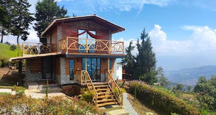 Cabin - Glamping in Medellín